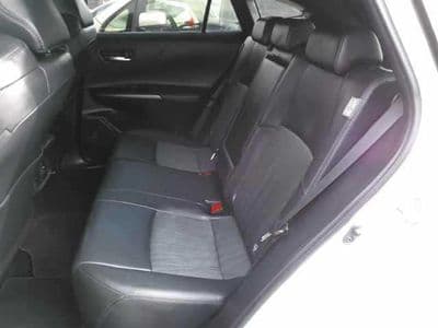 TOYOTA Harrier, 2024 год., лот 97 - фото 9