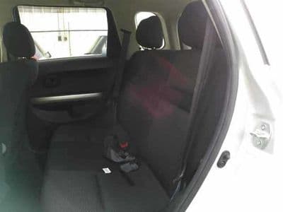 TOYOTA Ist, 2005 год., лот 8098 - фото 9