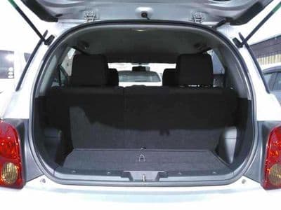 TOYOTA Ist, 2005 год., лот 8098 - фото 10