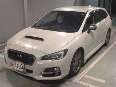 SUBARU Levorg, 2015 год., лот 98 - фото 4