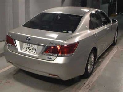TOYOTA Crown, 2014 год., лот 298 - фото 5