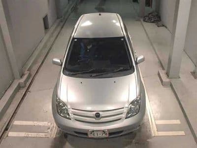 TOYOTA Ist, 2005 год., лот 8098 - фото 6