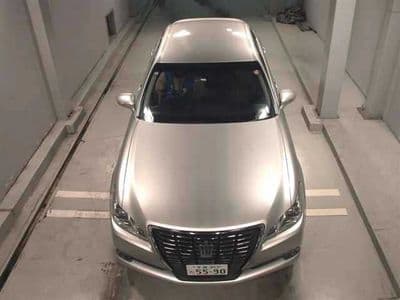 TOYOTA Crown, 2014 год., лот 298 - фото 6