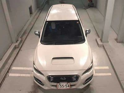 SUBARU Levorg, 2015 год., лот 98 - фото 6