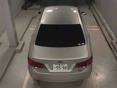 TOYOTA Crown, 2014 год., лот 298 - фото 7