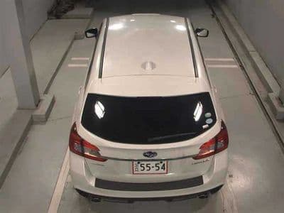 SUBARU Levorg, 2015 год., лот 98 - фото 7