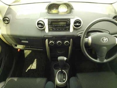 TOYOTA Ist, 2005 год., лот 8098 - фото 8