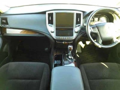 TOYOTA Crown, 2014 год., лот 298 - фото 8