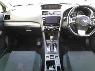 SUBARU Levorg, 2015 год., лот 98 - фото 8