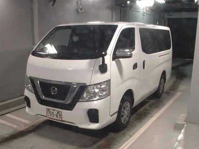 NISSAN Caravan VAN, 2020 год., лот 4001 - фото 4