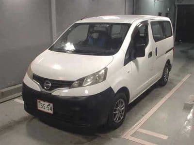 NISSAN Nv200, 2010 год., лот 4501 - фото 4