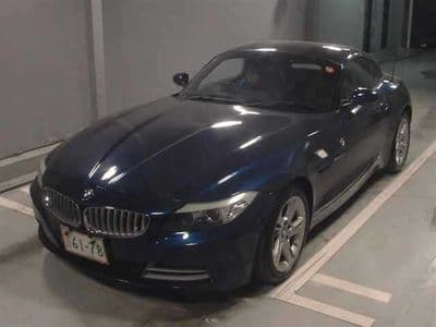 BMW Z4, 2010 год., лот 1 - фото 4