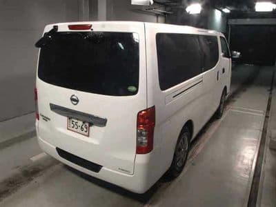 NISSAN Caravan VAN, 2020 год., лот 4001 - фото 5
