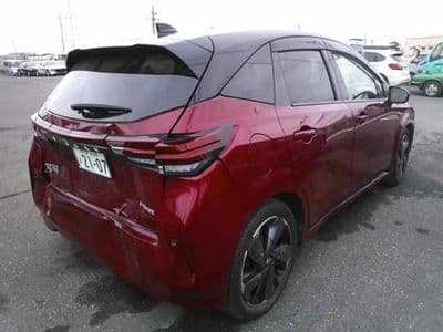 NISSAN Aura, 2022 год., лот 5501 - фото 5