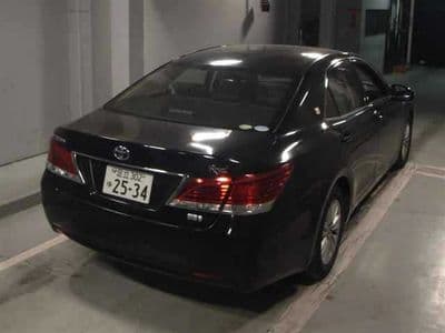 TOYOTA Crown, 2014 год., лот 8101 - фото 5