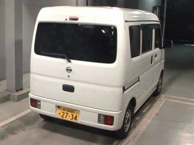 NISSAN Clipper VAN, 2019 год., лот 8201 - фото 5