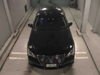 TOYOTA Crown, 2014 год., лот 8101 - фото 6