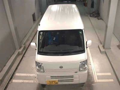 NISSAN Clipper VAN, 2019 год., лот 8201 - фото 6