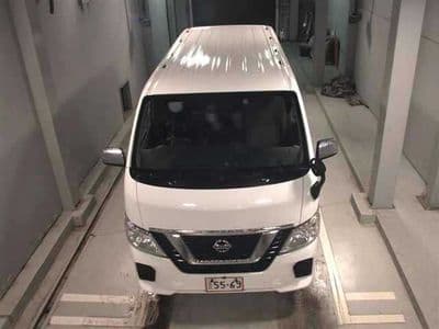 NISSAN Caravan VAN, 2020 год., лот 4001 - фото 6