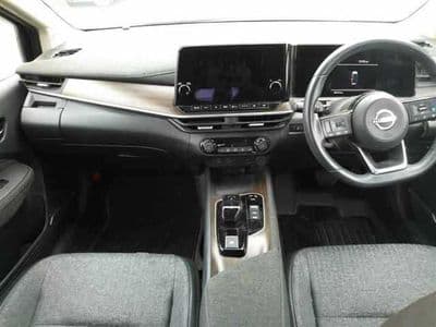 NISSAN Aura, 2022 год., лот 5501 - фото 6