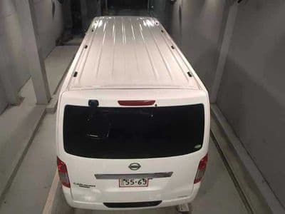 NISSAN Caravan VAN, 2020 год., лот 4001 - фото 7