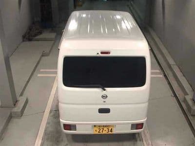 NISSAN Clipper VAN, 2019 год., лот 8201 - фото 7