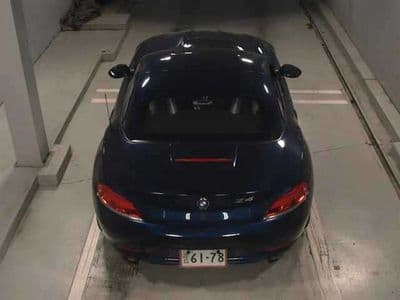 BMW Z4, 2010 год., лот 1 - фото 7