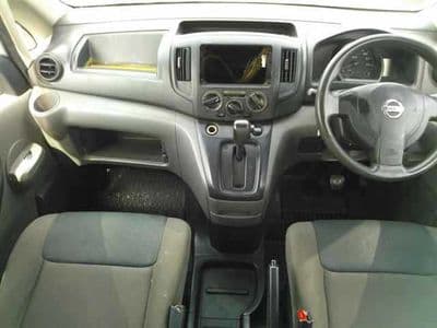 NISSAN Nv200, 2010 год., лот 4501 - фото 8