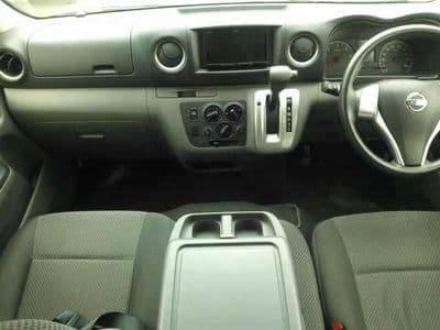 NISSAN Caravan VAN, 2020 год., лот 4001 - фото 8