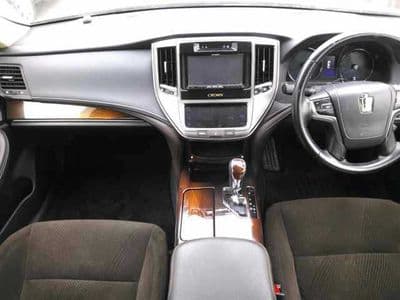 TOYOTA Crown, 2014 год., лот 8101 - фото 8