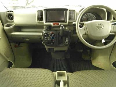 NISSAN Clipper VAN, 2019 год., лот 8201 - фото 8