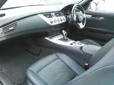 BMW Z4, 2010 год., лот 1 - фото 8