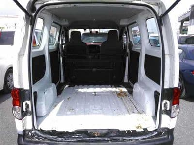 NISSAN Nv200, 2010 год., лот 4501 - фото 9