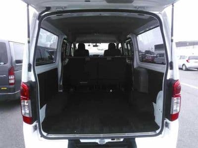 NISSAN Caravan VAN, 2020 год., лот 4001 - фото 9