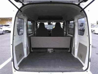 NISSAN Clipper VAN, 2019 год., лот 8201 - фото 9