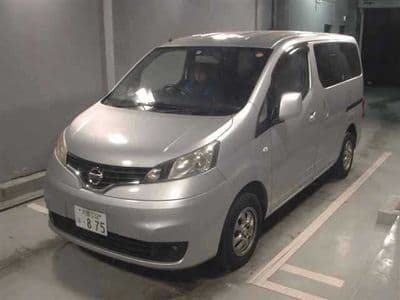 NISSAN Nv200, 2016 год., лот 4504 - фото 4