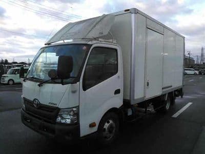TOYOTA Dyna, 2018 год., лот 4004 - фото 4