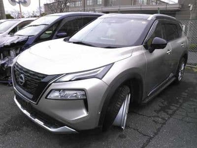 NISSAN X Trail, 2023 год., лот 5504 - фото 4