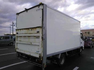 TOYOTA Dyna, 2018 год., лот 4004 - фото 5