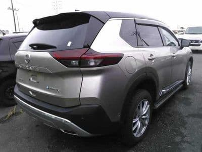NISSAN X Trail, 2023 год., лот 5504 - фото 5