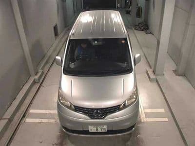 NISSAN Nv200, 2016 год., лот 4504 - фото 6