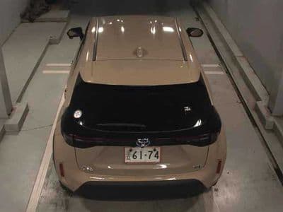 TOYOTA Yaris Cross, 2022 год., лот 104 - фото 7