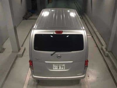 NISSAN Nv200, 2016 год., лот 4504 - фото 7