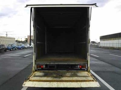 TOYOTA Dyna, 2018 год., лот 4004 - фото 7