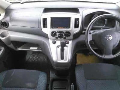 NISSAN Nv200, 2016 год., лот 4504 - фото 8