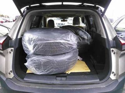 NISSAN X Trail, 2023 год., лот 5504 - фото 8