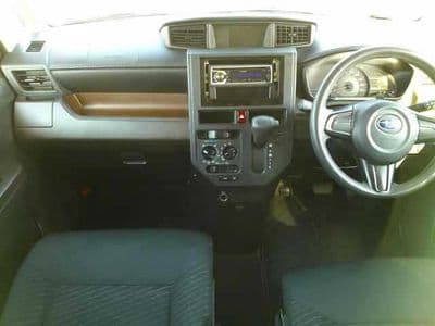 SUBARU Justy, 2018 год., лот 304 - фото 8