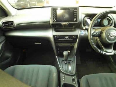 TOYOTA Yaris Cross, 2022 год., лот 104 - фото 8