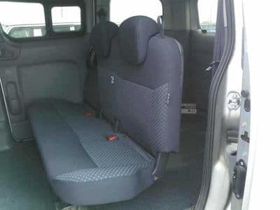 NISSAN Nv200, 2016 год., лот 4504 - фото 9