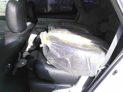 TOYOTA Prius Alpha, 2011 год., лот 8104 - фото 9